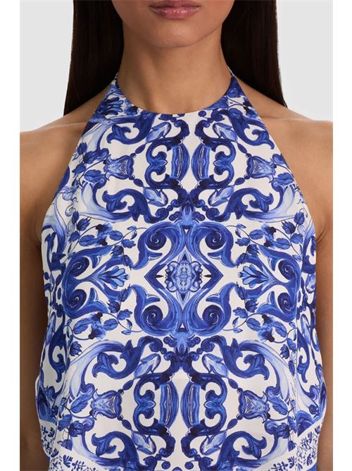 Top Frenchie ALICE & OLIVIA | CC605P51022G424